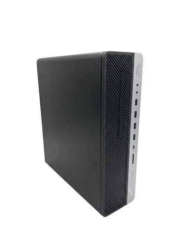 Elitedesk 800 sff - hp,
