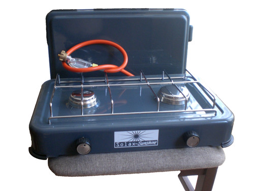 Mobiler gaskocher gasherd - mobiler,