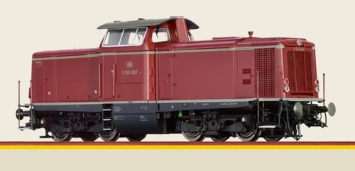 Brawa 42869 diesellok br - brawa, h0
