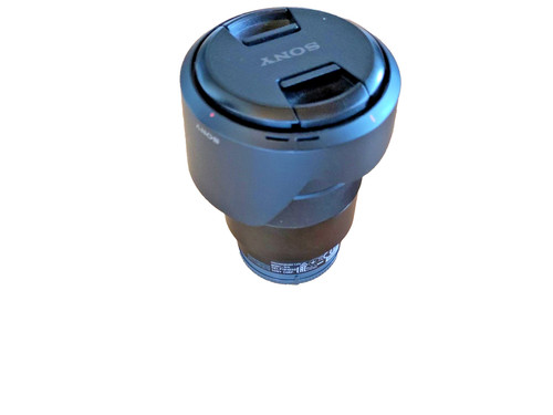 Sony sel 105 4 - sel, mm/