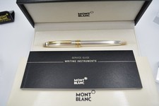 Montblanc Solitaire Classique