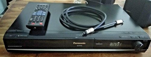 Panasonic pt470 dcd home - sa.pt470,