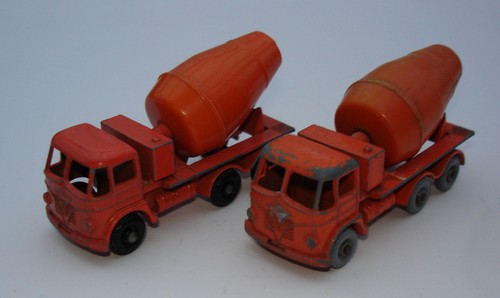 Matchbox lesney 26 - n°,