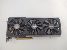 SAPPHIRE Radeon NITRO+ RX 5700
