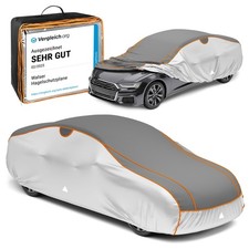 Auto-Hagelschutzplane wasserdicht, Auto Abdeckplane Perma Protect Größe 5