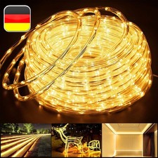 10-30M LED Lichterschlauch