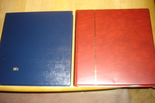 Safe ringbinder ovp - 2, safe-ringbinder