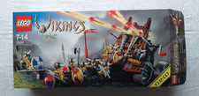 LEGO Vikings 7020 Vikings with