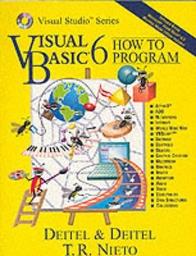 Visual basic how to - visual,