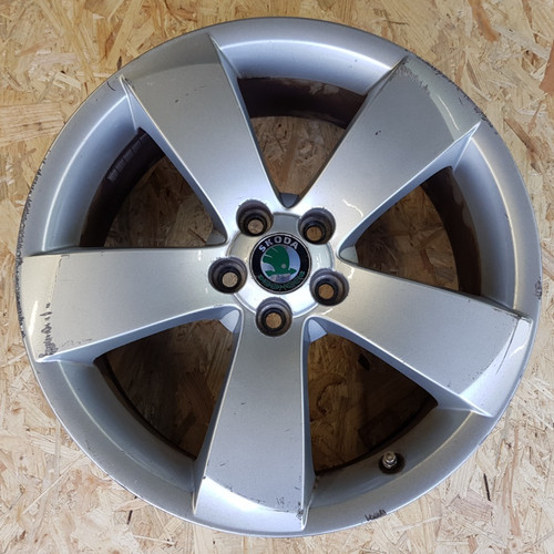 Alufelge skoda - alufelge,