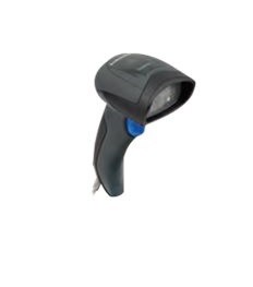 Datalogic quickscan - datalogic,
