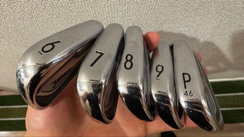 Titleist t100 eisen 5er set - 5er,