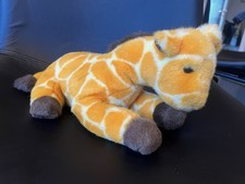 Sehr guter Zustand Ty Beanie