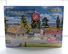 Faller H0 190089 Aktions-Set