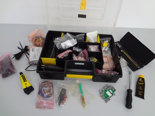 Service bauteilsortiment - service-bauteilsortiment, /