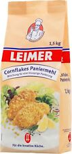 Leimer Cornflakes Paniermehl