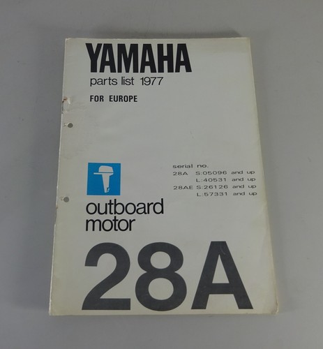 Teilekatalog parts list - /,