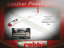 Robbe asw 15b pnp - robbe, aus