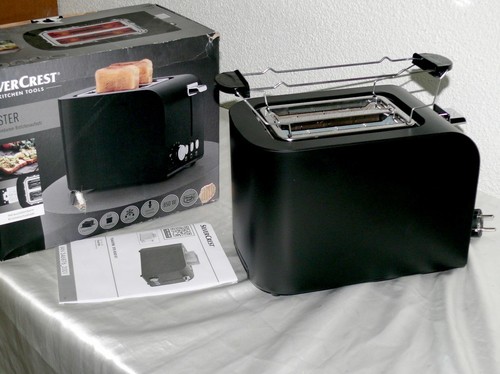 Sts850e1 designer toaster - sts850e1,