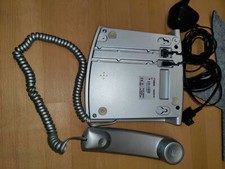 DeTeWe BeeTel 43 - Analoges Telefon mit Display