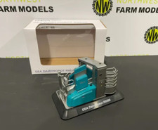 AT COLLECTIONS 1:32 SCALE GEA