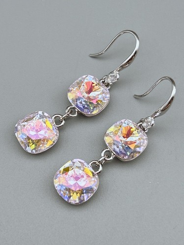 Kissen form swarovski - kissen,