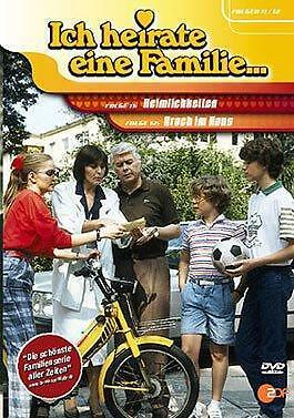 Ich heirate eine - familie, (2