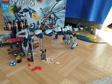 LEGO Vikings 7021 Gepanzerter