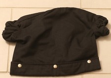 Film Wechselsack / Dunkelkammer-Sack Größe ca. 36 x 30 cm (ohne Ärmel)