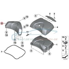 Original bmw 46548394452 - original,
