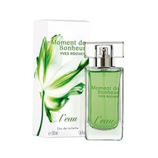 Yves Rocher L'Eau Moment de