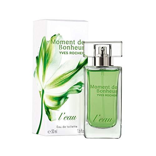 Yves rocher eau moment - yves,