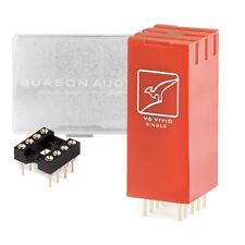 Burson Audio V6 Vivid Single