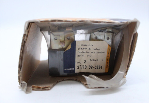 Siemens 3tj10 0bb4 - siemens, 02-0bb4