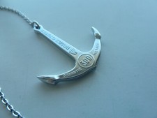 Rolex Submariner Anker Flat 3 300/1000m