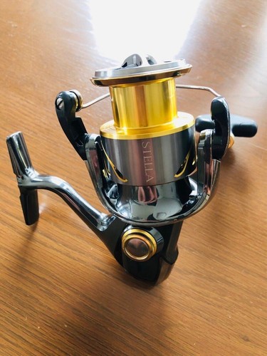 Shimano stella 4000xg - 14,