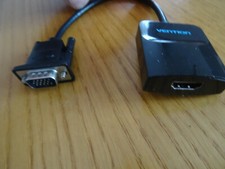 USB 3.0 zu auf HDMI HD 1080P Videokabel Adapter Konverter Für Laptop PC HDTV