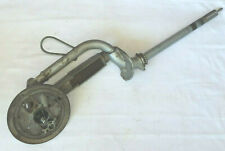 Vespa Cosa EBC Lenksäule Gabel Lenkrohr Schwinge Bremsankerplatte Piaggio 992680