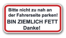 Aufkleber nicht nah an - aufkleber, zu