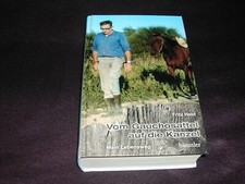 Fritz Held*Vom Gauchosattel auf die Kanzel *HC *1999