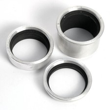 M42 3er Satz KW Zwischenringe