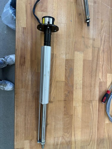 Skf linear actuator - linear,