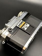 35mm / 120 Film Typ Halterung