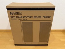 Lian Li O11 Dynamic EVO -