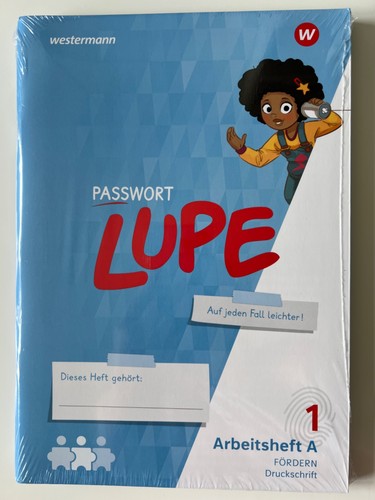Neu passwort lupe - neu, ++