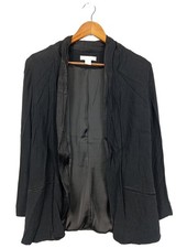 H&M Jerseyblazer Damen Blazer