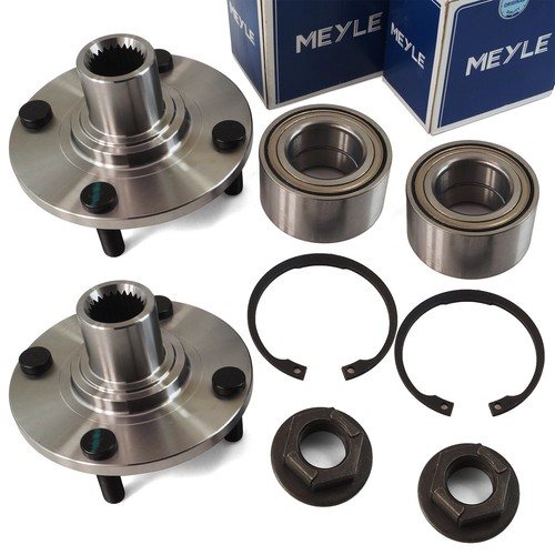 Meyle radlager 2x radnabe - 2x,