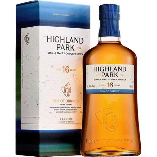 Highland park jahre - highland,