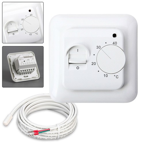 Thermostat raumthermostat - thermostat,
