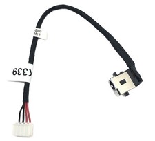 DC Jack Strombuchse Ladebuchse